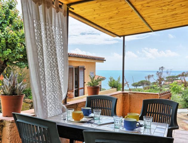 Appartamento vacanze Isola d'Elba